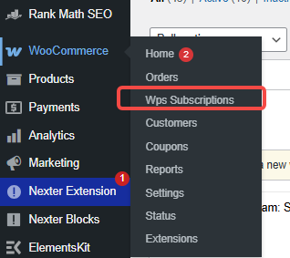 画像[2] - WooCommerceで安定収入のためのサブスクリプションモデルを作るには？Eコマースビジネスを次のレベルへ！