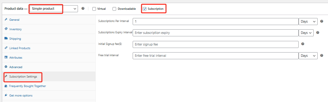 画像[5] - WooCommerceで安定収入のためのサブスクリプションモデルを作るには？Eコマースビジネスを次のレベルへ！