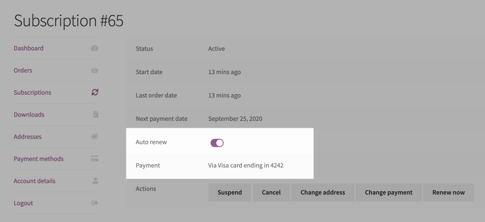 画像[7] - WooCommerceで安定収入のためのサブスクリプションモデルを作るには？Eコマースビジネスを次のレベルへ！