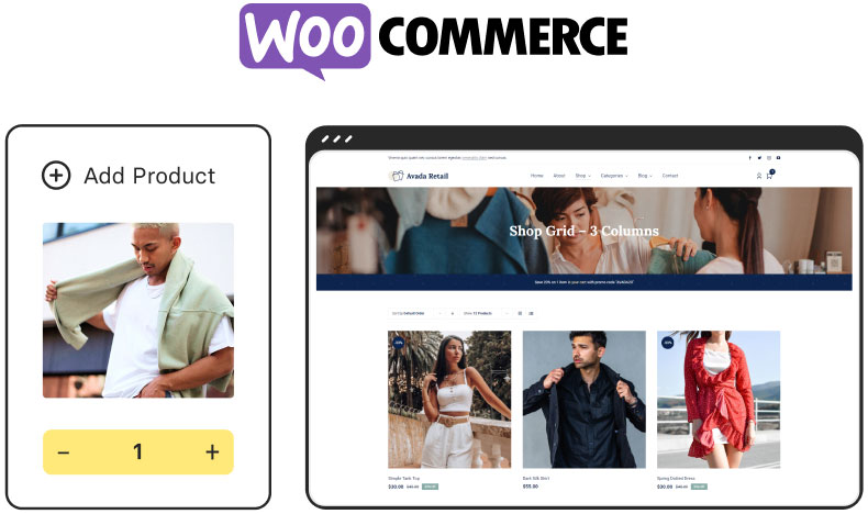 图片[3]-Astra vs Avada：选择最适合 WooCommerce 商城的主题