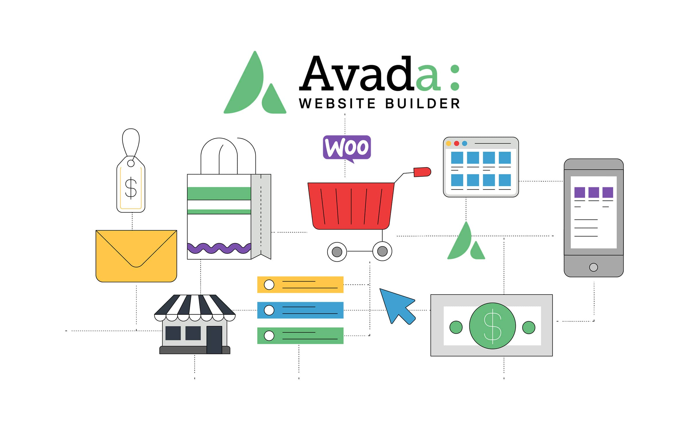 图片[7]-Astra vs Avada：选择最适合 WooCommerce 商城的主题