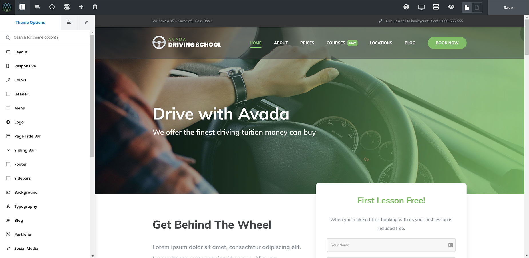 图片[8]-Astra vs Avada：选择最适合 WooCommerce 商城的主题