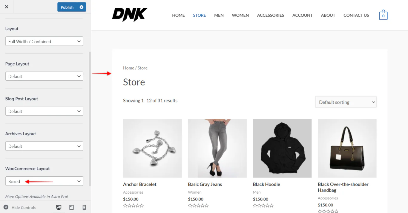 图片[5]-Astra vs Avada：选择最适合 WooCommerce 商城的主题