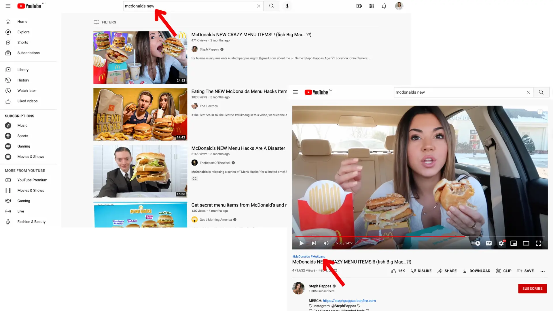 Images [4] - Vous voulez faire ressortir vos longues vidéos YouTube ? Maîtrisez ces conseils de référencement pour un classement et une exposition rapides !