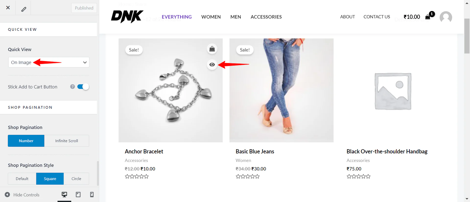 图片[6]-Astra vs Avada：选择最适合 WooCommerce 商城的主题