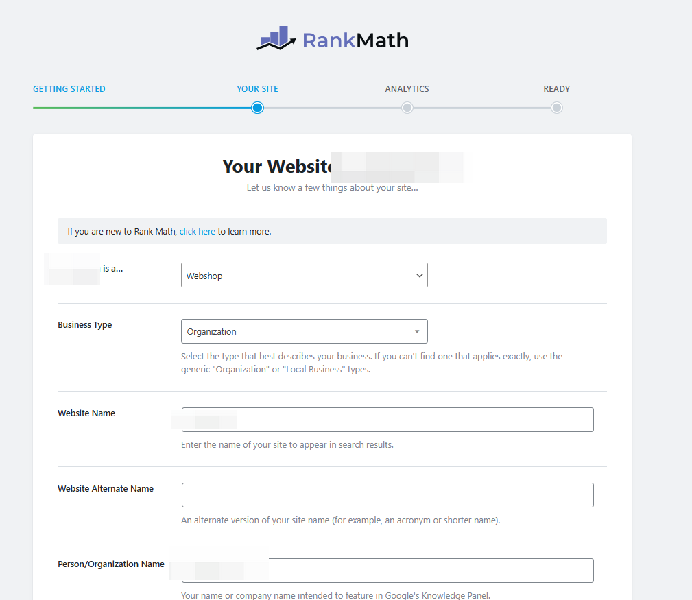 画像[5] - ウェブサイトのトラフィックとランキングを簡単にアップ！ Hello BizとRank Math SEOプラグインは、SEOパフォーマンスを素早く向上させる完璧な組み合わせです！