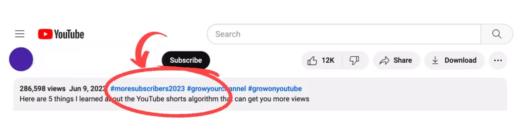 Imagen [5]-Shorts SEO Explosion Formula: 15 Second Videos Can Also Drive Millions of Traffic!