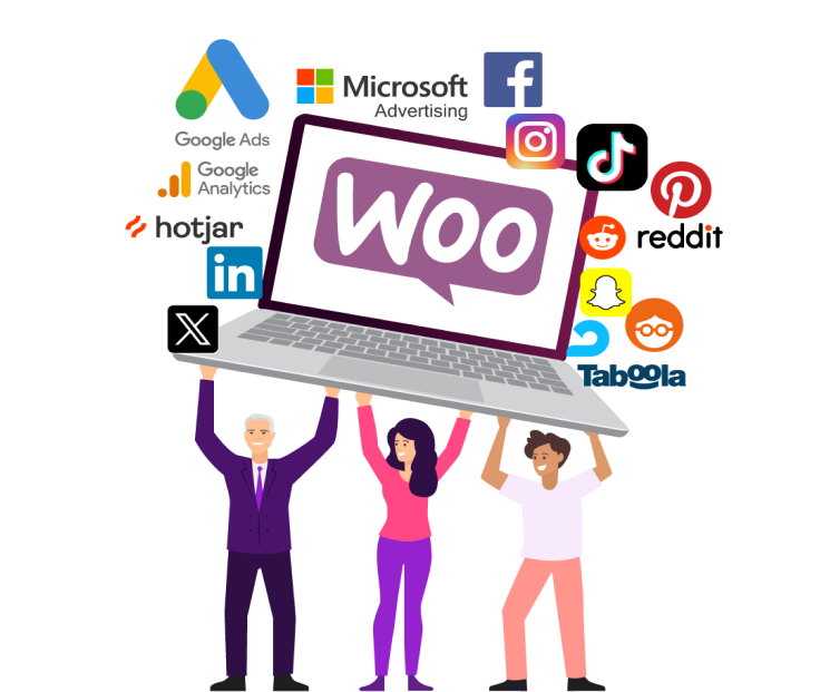 Image [3] - Comment stimuler les ventes via WooCommerce avec Instagram et Facebook : optimiser l'exposition de la marque et les conversions !