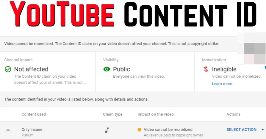Imagen [3] - ¿Crisis de derechos de autor en los vídeos largos de YouTube? ¡Le enseñamos un truco para defenderse definitivamente!