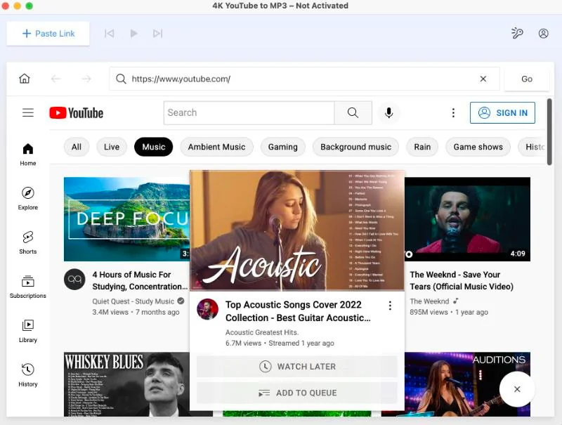Imagen [7] - ¿Crisis de derechos de autor en los vídeos largos de YouTube? ¡Le enseñamos un truco para defenderse definitivamente!