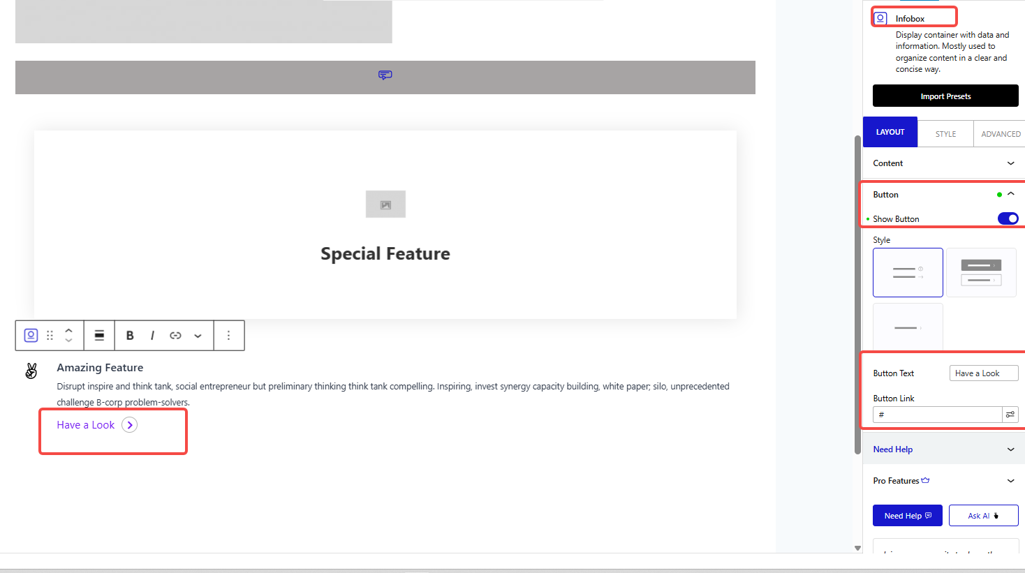 Image [6]-Creating Engaging Card Layouts: Nexter Blocks Plugin Easily Modernizes Web Designs