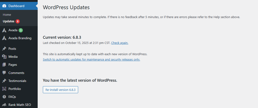 Image [2]-La compatibilité des plugins WordPress expliquée : éviter les conflits pour rendre le site plus stable