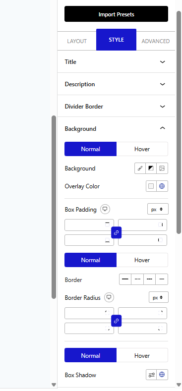 Image [8]-Creating Engaging Card Layouts: Nexter Blocks Plugin Easily Modernizes Web Designs
