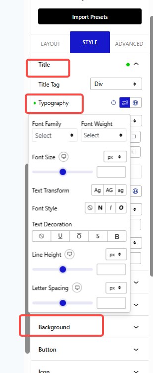 Image [9]-Creating Engaging Card Layouts: Nexter Blocks Plugin Easily Modernizes Web Designs