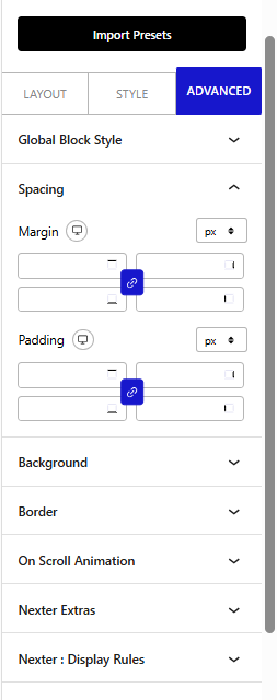 Image [10]-Creating Engaging Card Layouts: Nexter Blocks Plugin Easily Modernizes Web Designs