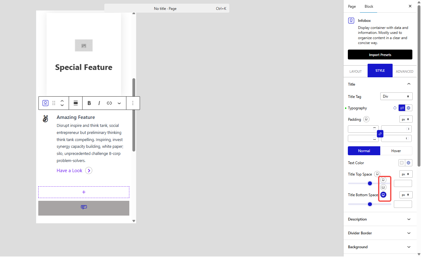 Image [11]-Creating Engaging Card Layouts: Nexter Blocks Plugin Easily Modernizes Web Designs