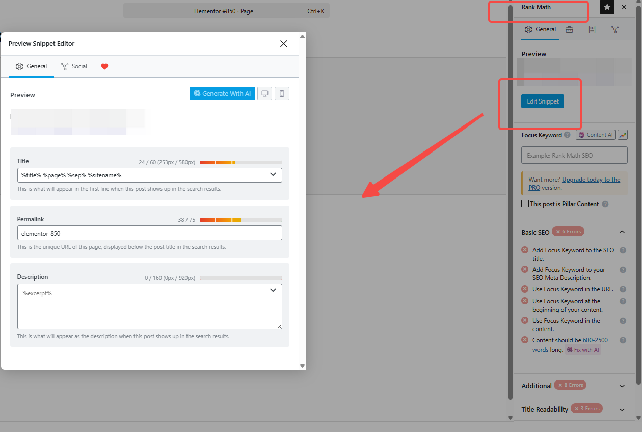 图片[5]-Hello Biz大揭秘：如何通过WordPress和Elementor打造高转化电商网站，极速加载，零负担！