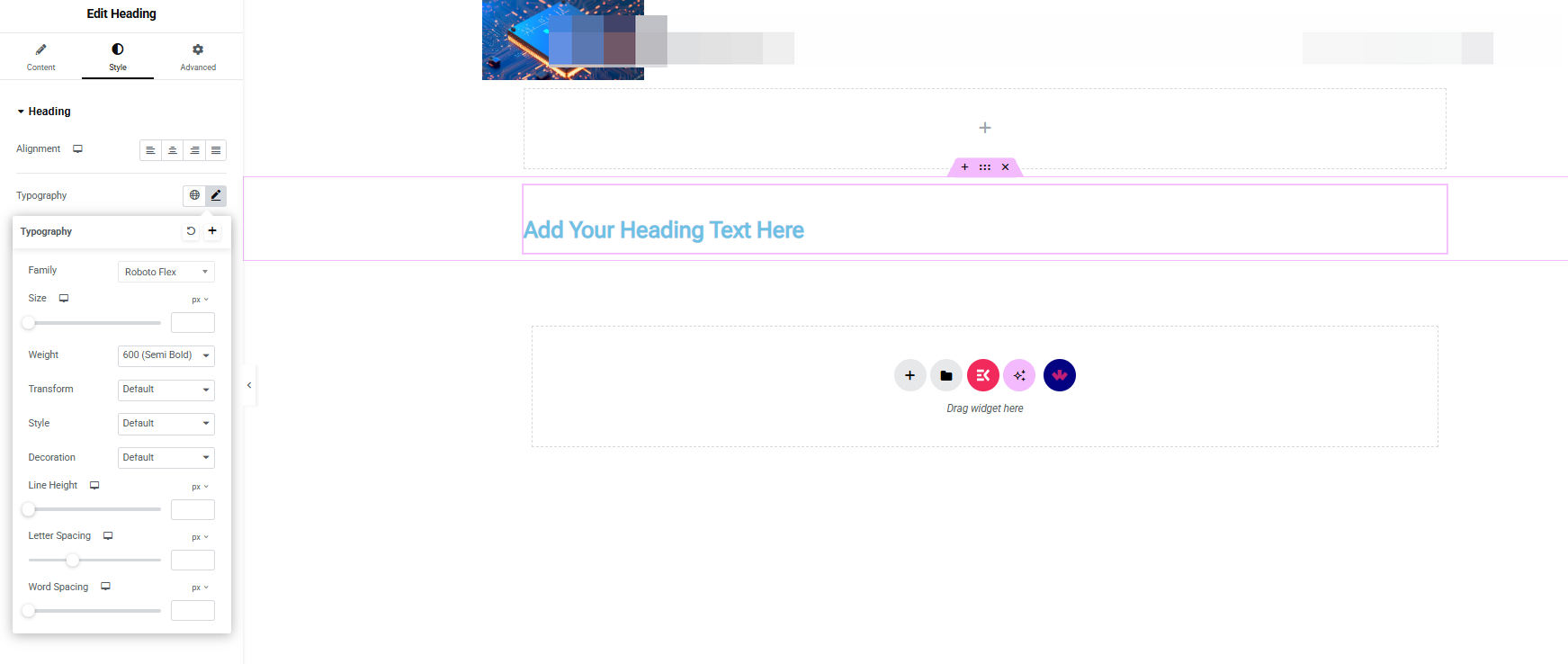 图片[2]-Hello Biz大揭秘：如何通过WordPress和Elementor打造高转化电商网站，极速加载，零负担！