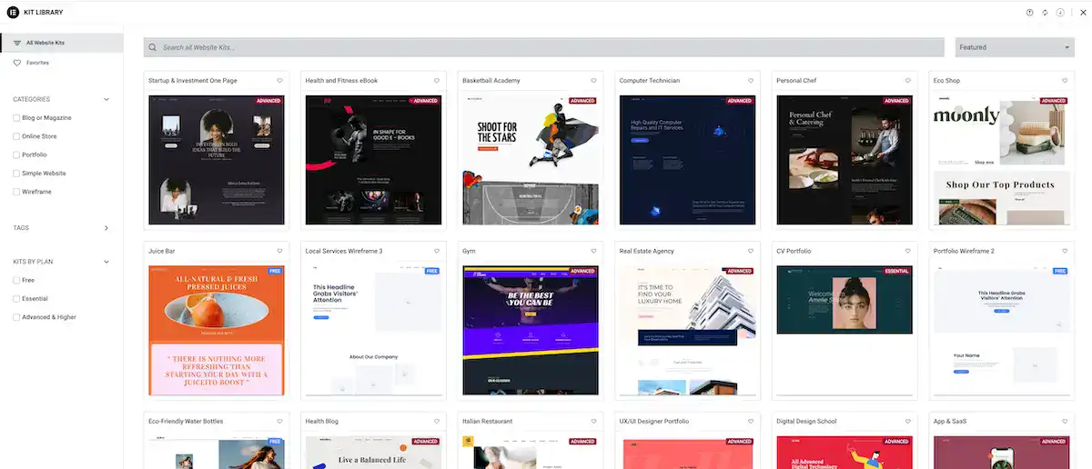 图片[6]-Hello Biz大揭秘：如何通过WordPress和Elementor打造高转化电商网站，极速加载，零负担！