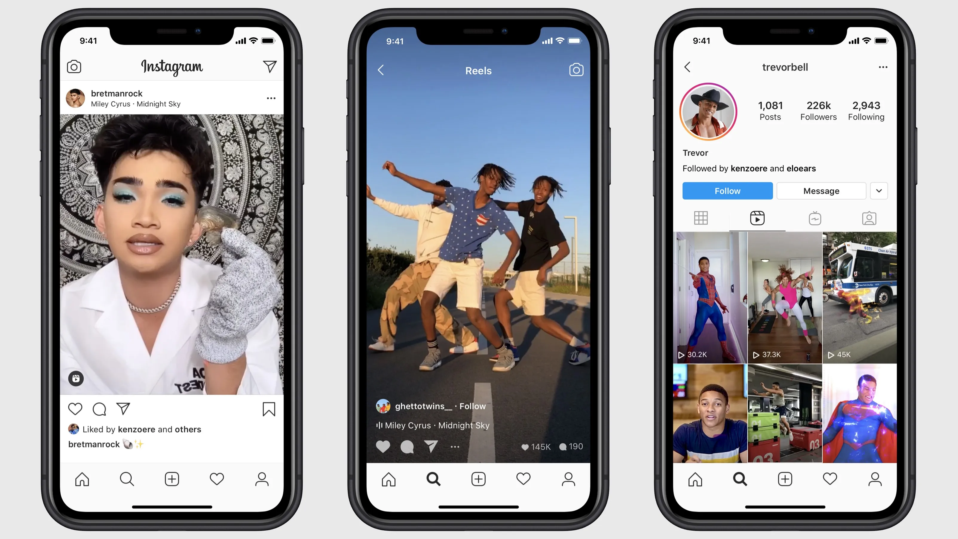 Image[3]-TikTok and Instagram Continue to Rise, YouTube Faces Challenges! 2025 Platform Competitiveness In-Depth Analysis
