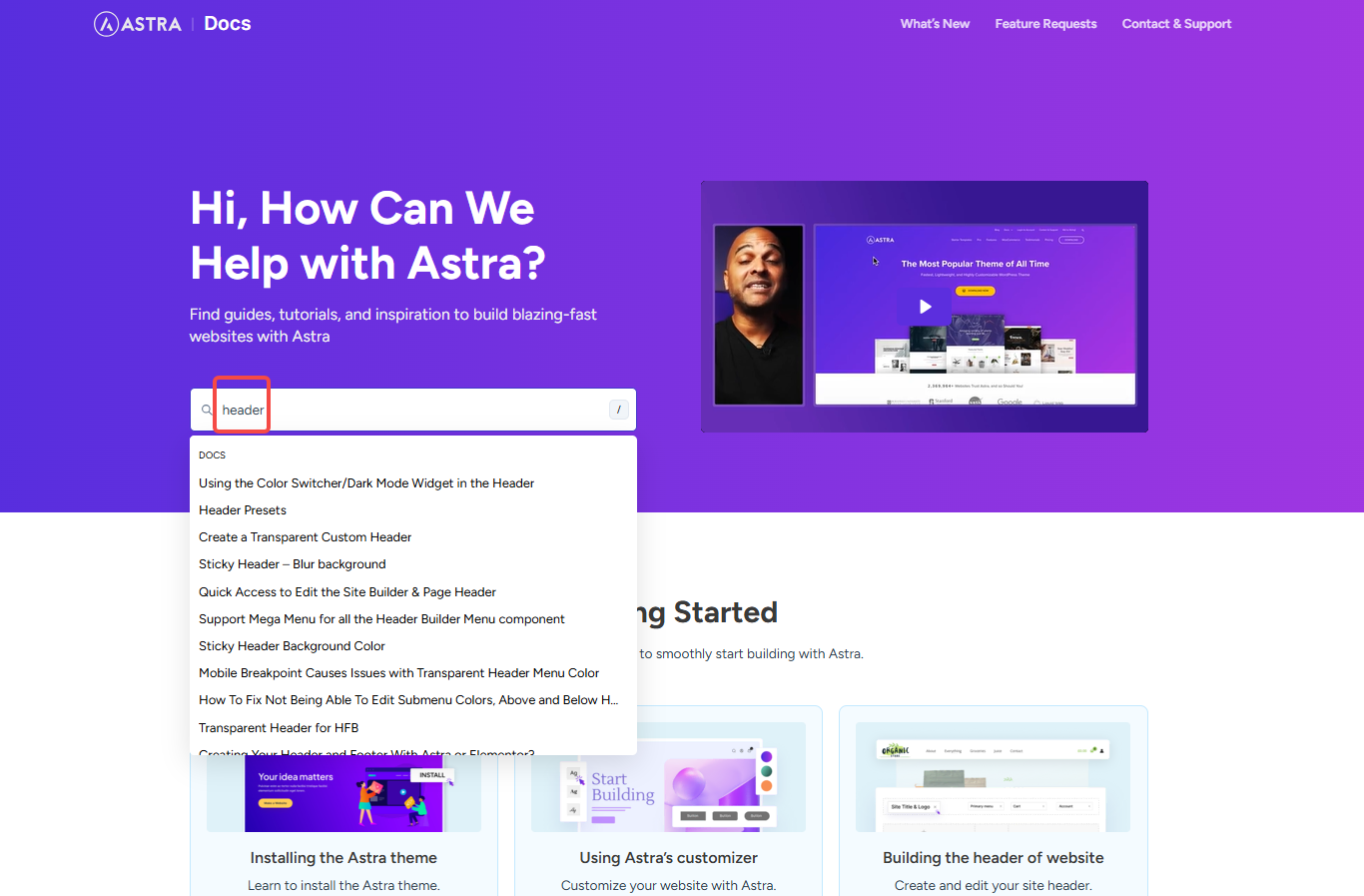 画像[7] - アストラ対アバダ：ドキュメントとコミュニティ・サポートの完全比較