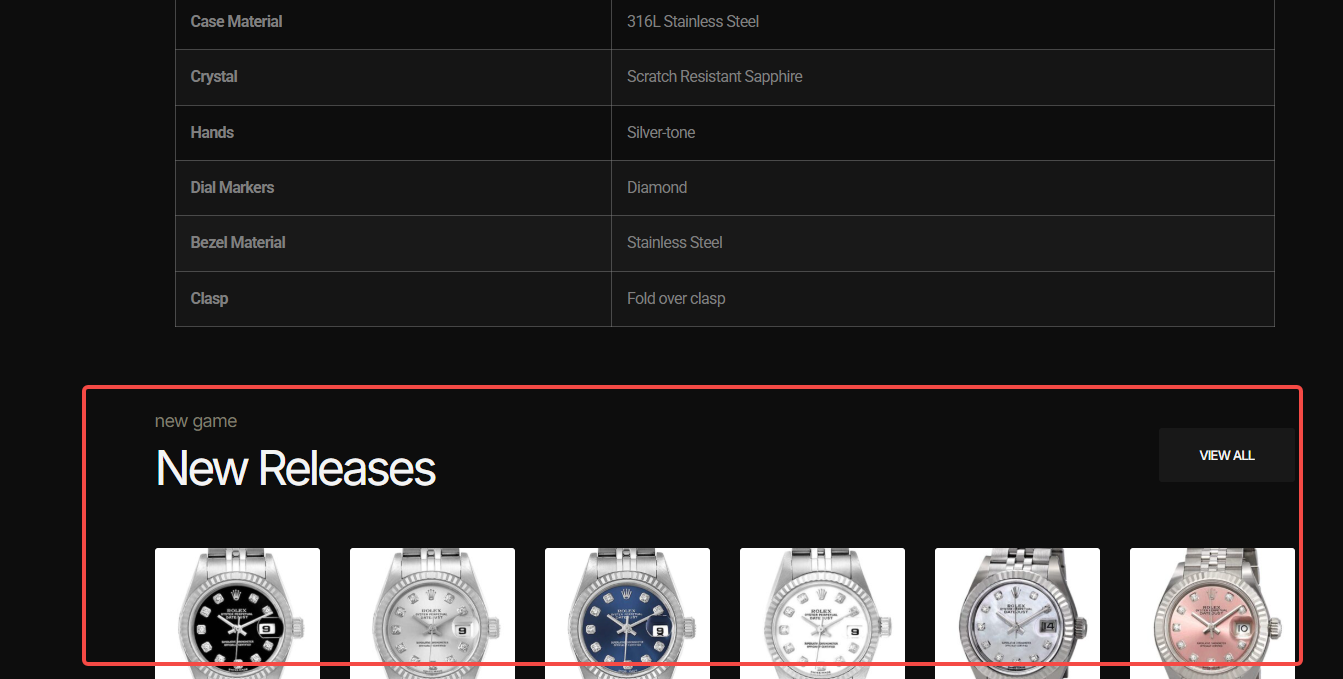 画像[7] - トラフィックを無駄にしない！WooCommerceのカテゴリとタグの管理について学び、ユーザーの粘着性と販売コンバージョンを向上させましょう！
