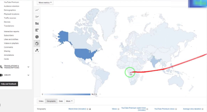 Image [3] - Le goulot d'étranglement du marketing est brisé ! Atteignez votre groupe cible avec précision grâce aux courts métrages YouTube et éliminez la concurrence !