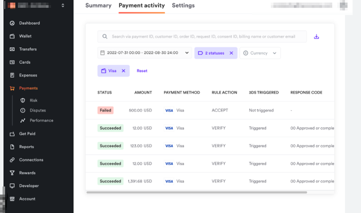 Image [3]-Improve Store Security Now! Airwallex's Powerful Payment Protection Makes WooCommerce Transactions Worry-Free!