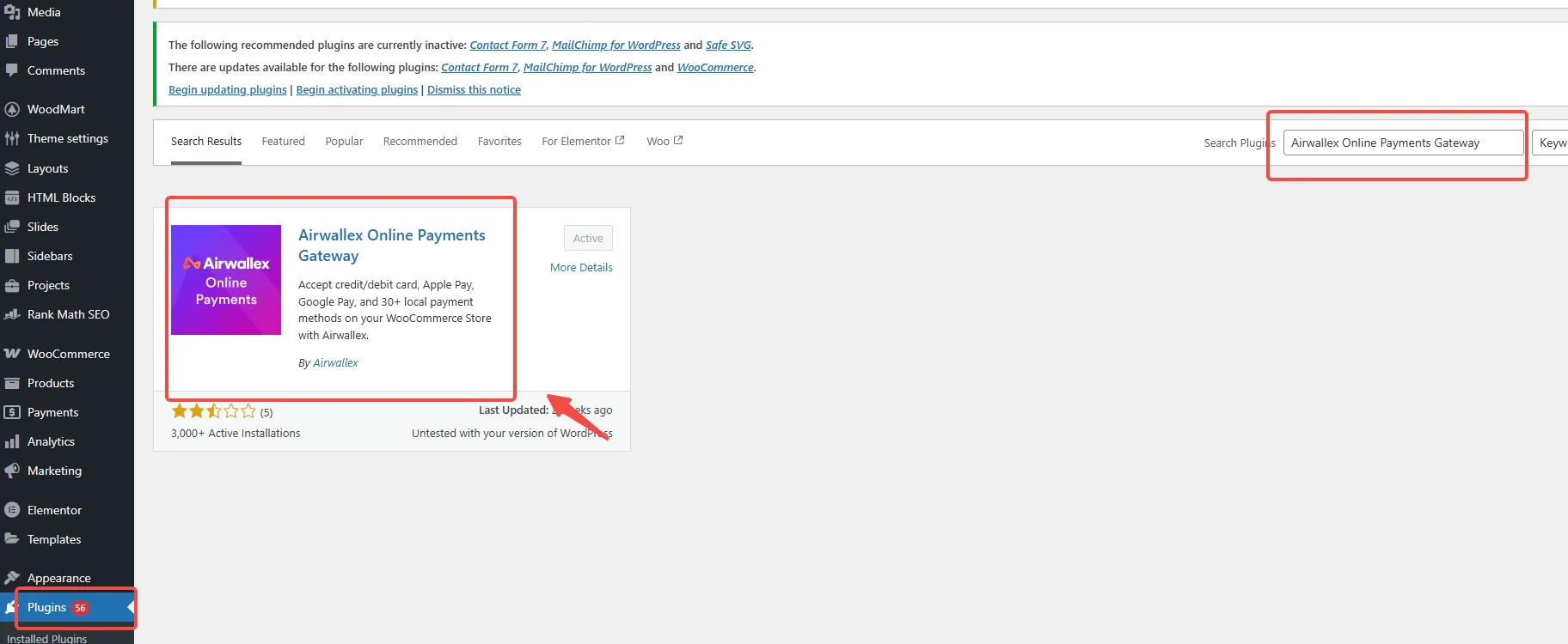 Image [5]-Improve Store Security Now! Airwallex's Powerful Payment Protection Makes WooCommerce Transactions Worry-Free!