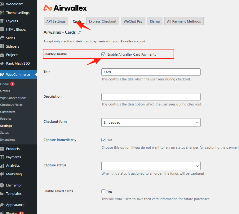 Image [7]-Improve Store Security Now! Airwallex's Powerful Payment Protection Makes WooCommerce Transactions Worry-Free!