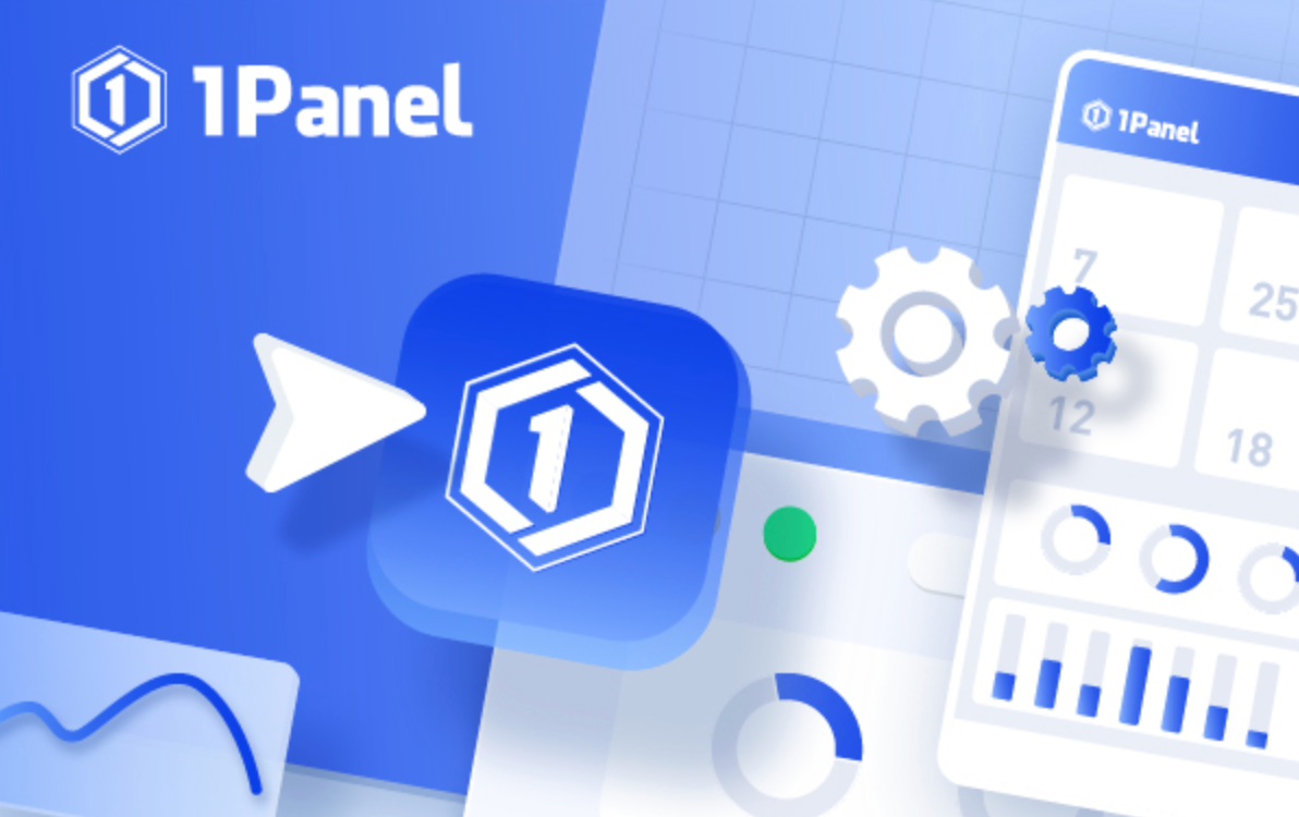 1Panel v2 support for developers must-have feature analysis - Photon Flux | Professional WordPress repair services, global reach, fast response