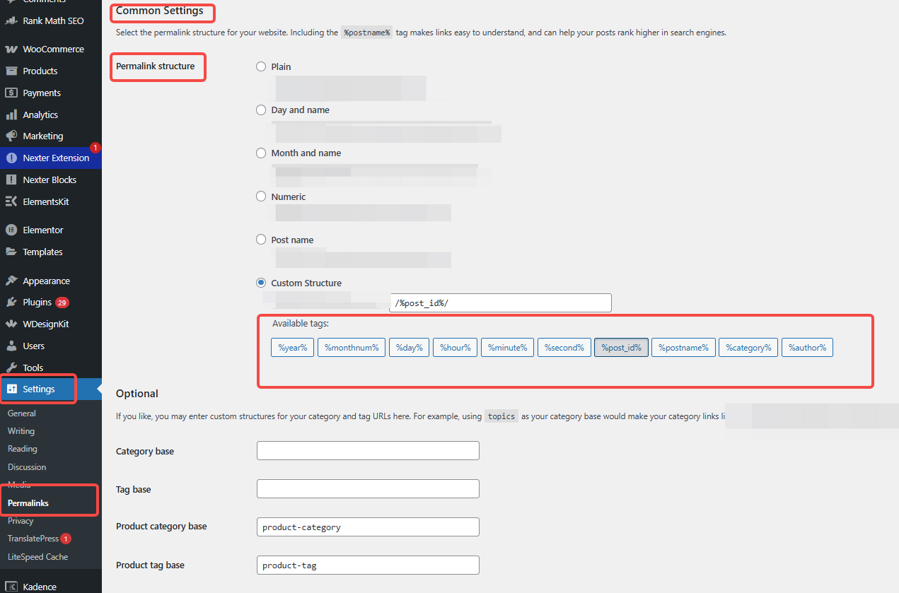 Image[4]-Elementor×TranslatePress Multilingual SEO Ultimate Hands-on: URL, hreflang, Sitemap ¡Todo a la vez!