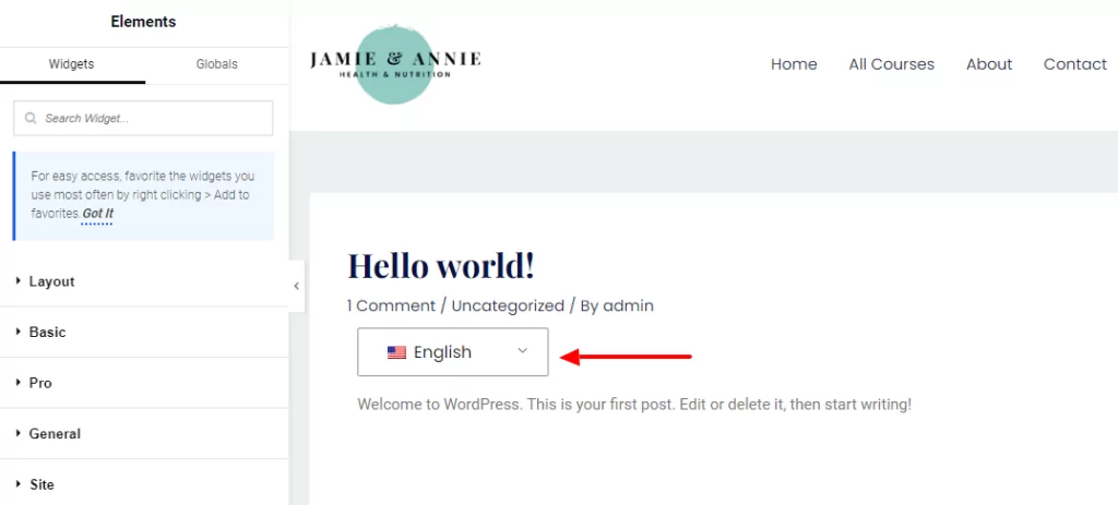 Image[6]-Elementor×TranslatePress Multilingual SEO Ultimate Hands-on: URL, hreflang, Sitemap ¡Todo a la vez!