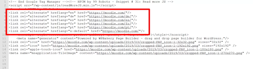 Imagen [7]-Elementor×TranslatePress Multilingual SEO Ultimate Hands-on: URL, hreflang, Sitemap ¡Todo a la vez!