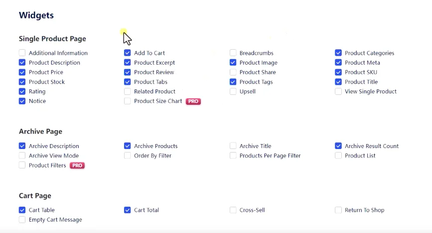 画像[2]-ShopEngine×Elementor：WooCommerce高コンバージョンページ成果物（テンプレート＋コンポーネント＋ハンズオン）