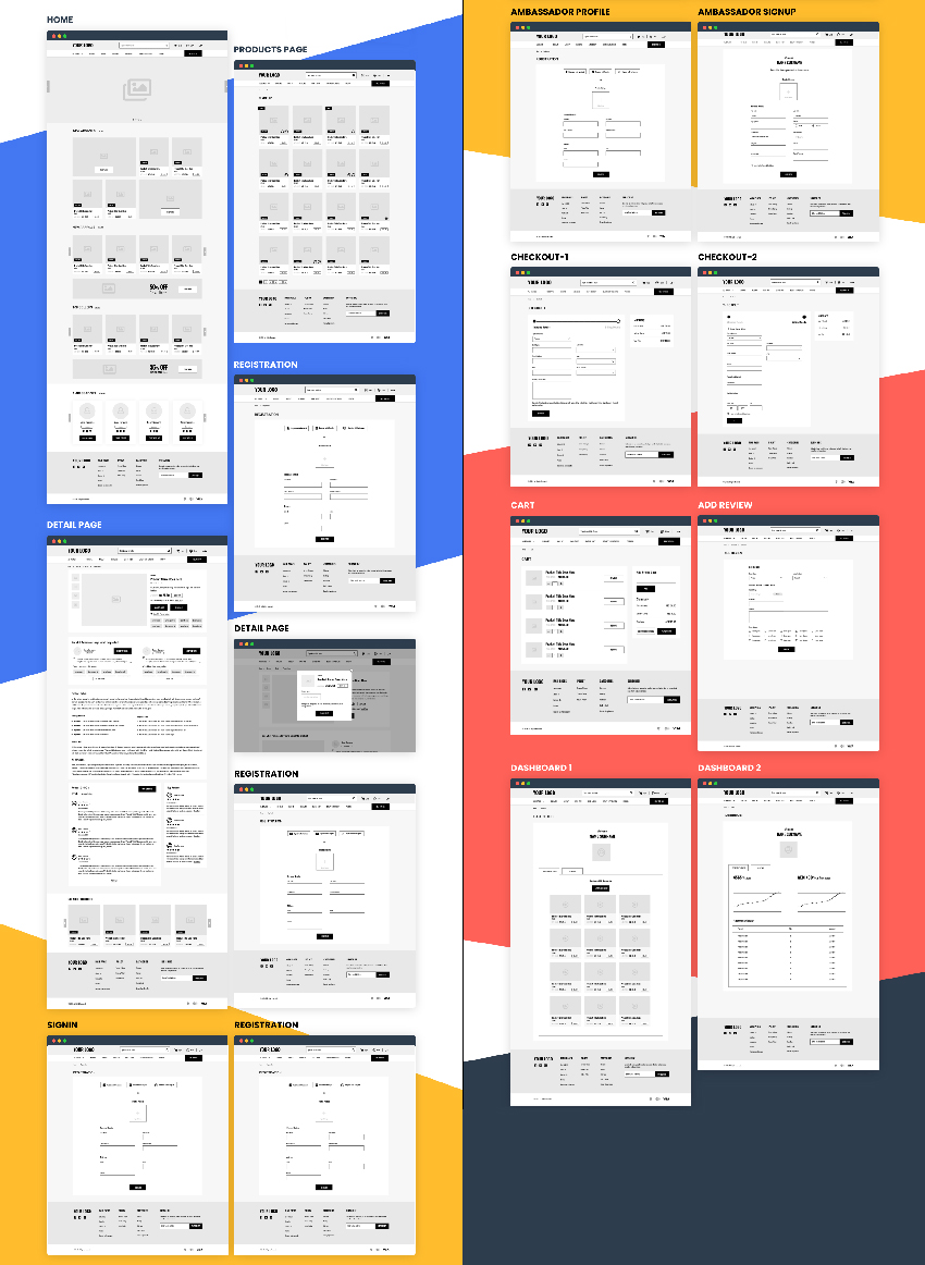 画像[3]-ShopEngine×Elementor：WooCommerceハイコンバージョンページ成果物（テンプレート＋コンポーネント＋ハンズオン）