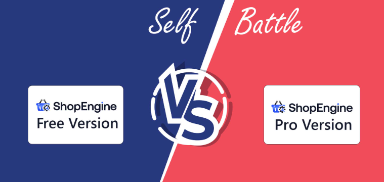 Imagen [4]-¡No te vuelvas a enredar! ShopEngine Edición Gratuita vs Edición Profesional Comparación Completa te enseña a ahorrar dinero y ser eficiente!