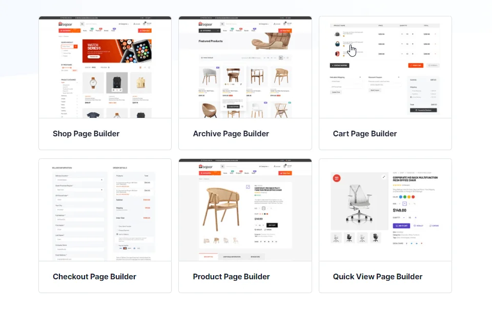Image[3]-Les commerçants raffolent de ce plugin ! ShopEngine permet à WooCommerce d'obtenir un taux de conversion élevé du jour au lendemain