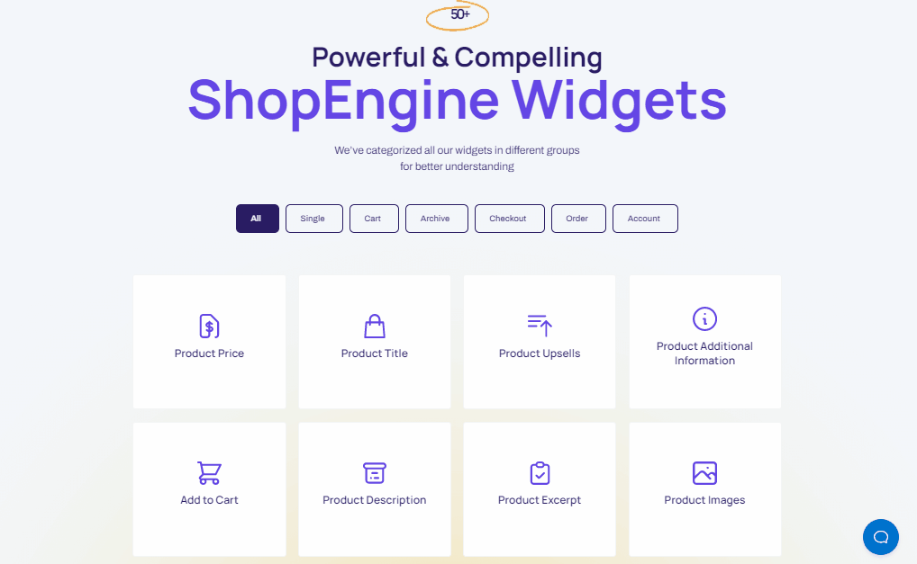 Image[4]-Les commerçants raffolent de ce plugin ! ShopEngine permet à WooCommerce d'obtenir un taux de conversion élevé du jour au lendemain !