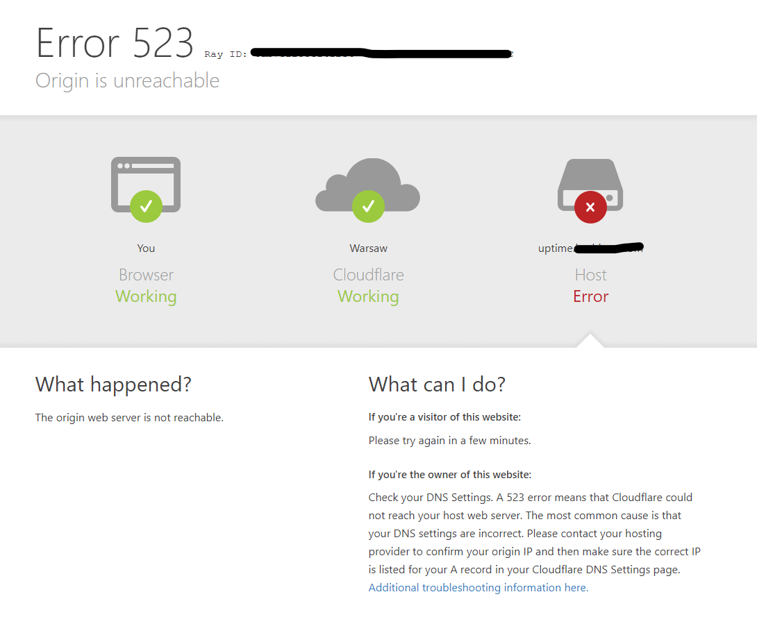 Image [5]-Cloudflare Error Reporting Madness Guide ! 1016, 521, 522, 523 Obtenez le bon résultat en une seule fois !