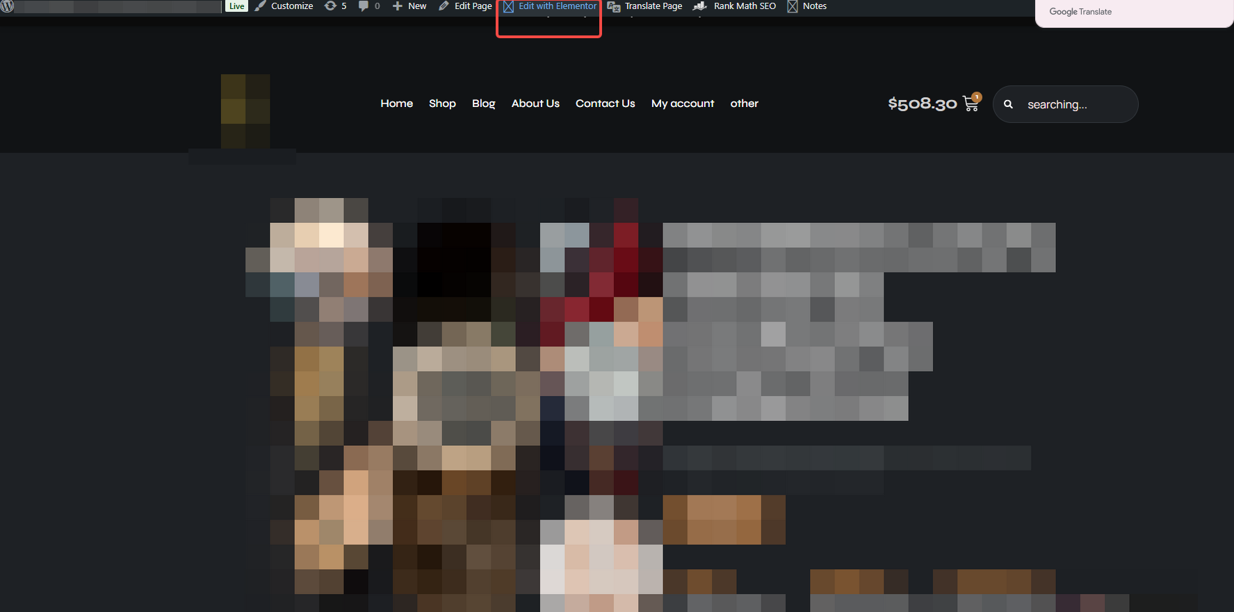 画像[3]-TranslatePress + Elementor Proは簡単にサイト全体の多言語翻訳を処理します！