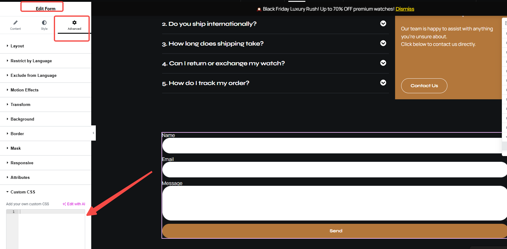 画像[7]-TranslatePress + Elementor Proは、サイト全体の多言語翻訳を簡単に処理します！