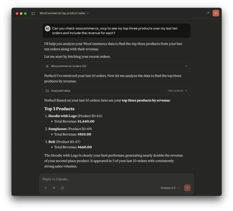 画像[5]-WooCommerce 10.3アップデート：COGSの稼動とMCPベータ版