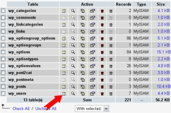 Image [4] - Gratuit ou payant : Guide de comparaison des outils de récupération de mot de passe WordPress les plus puissants