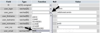 Image [5]- Gratuit ou payant : Guide de comparaison des outils de récupération de mot de passe WordPress les plus puissants