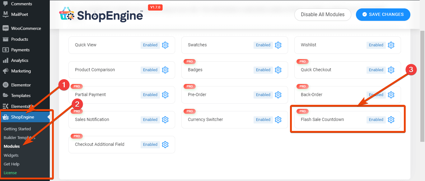 图片[9]-ShopEngine 全面排错指南：新手快速修复 Elementor + WooCommerce 问题！