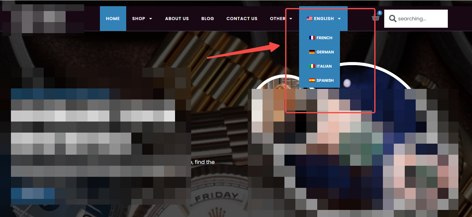 图片[6]-还没多语言？用 TranslatePress + Elementor 让你的旅游网站流量暴涨！