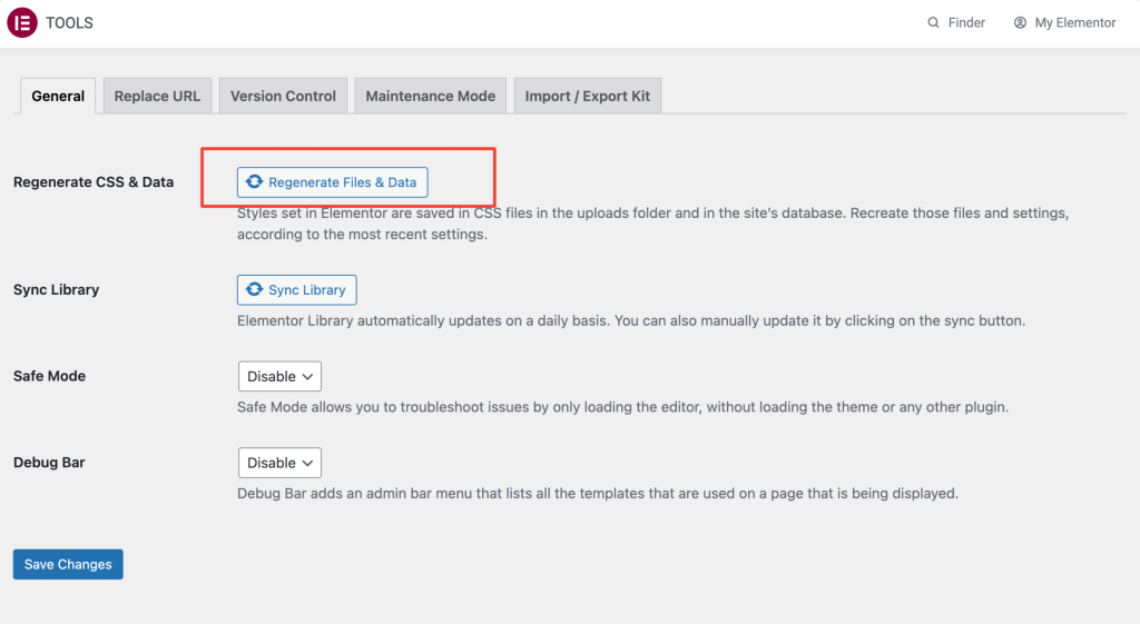 Imagen [5] - ¡No te dejes engañar de nuevo! ¿TraducirPress no puede reconocer Elementor? ¡La verdadera razón y la solución definitiva son reveladas!