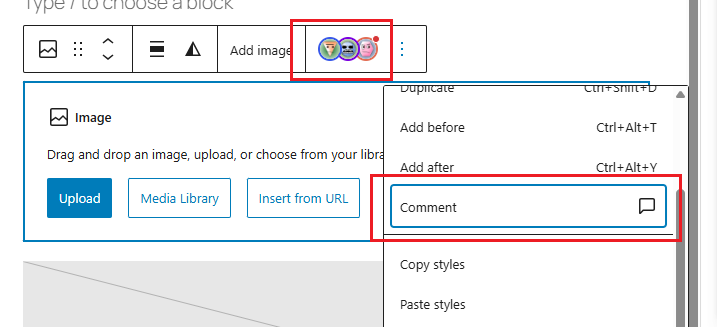 画像[9]-Gutenberg 21.9.0を再リリース！新ブロック、新機能、パフォーマンスの全面的な改善