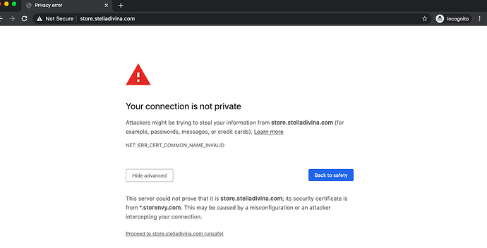 Image [2]-Cloudflare Error 1016 Ultimate Troubleshooting : Ne vous laissez plus abuser par les "erreurs DNS" !
